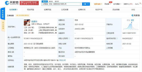 华为海洋拓展新领域，成立信息系统技术公司深耕多元业务